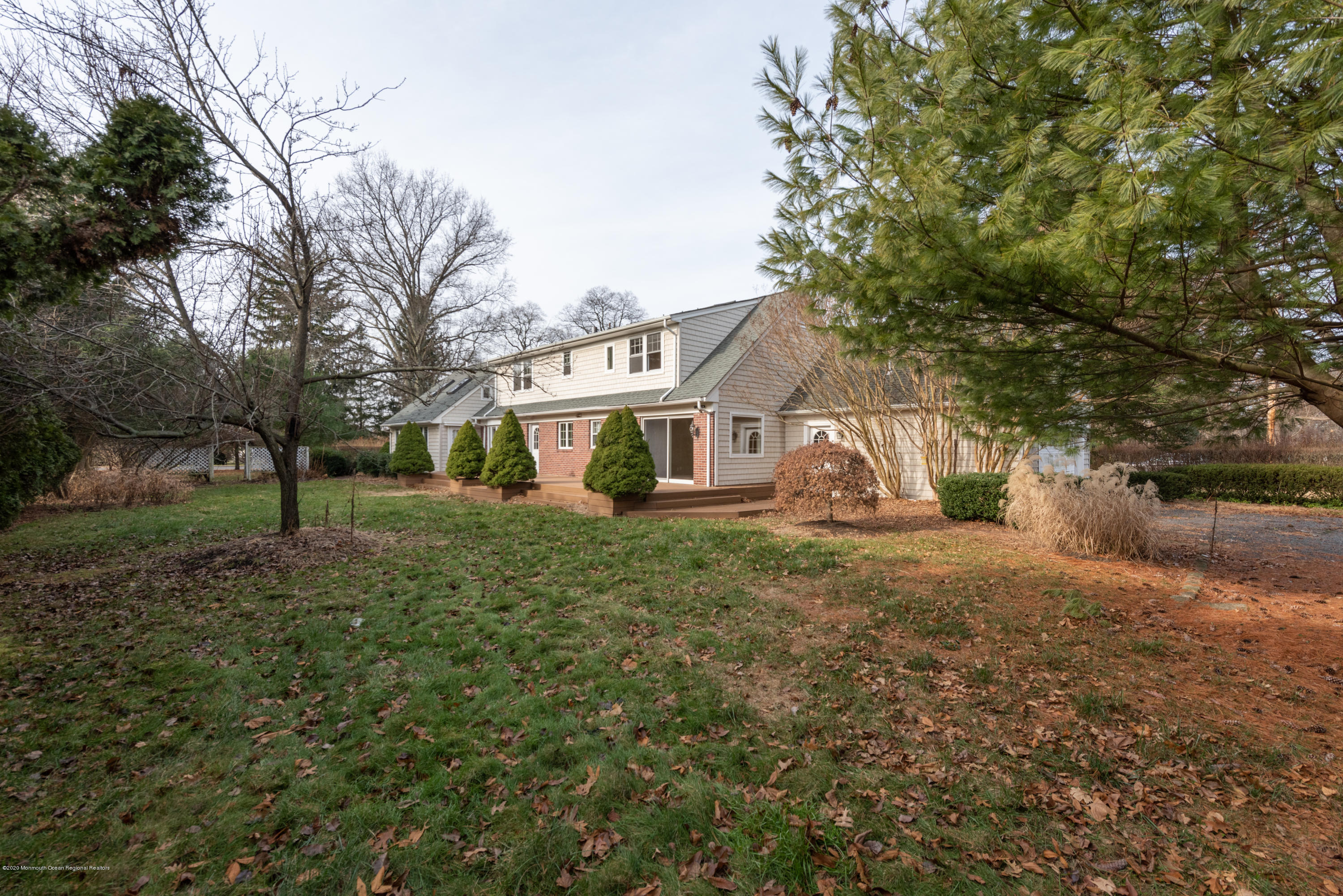 107 River Road Rumson, NJ 07760 - Photo 30 of 30 Yard