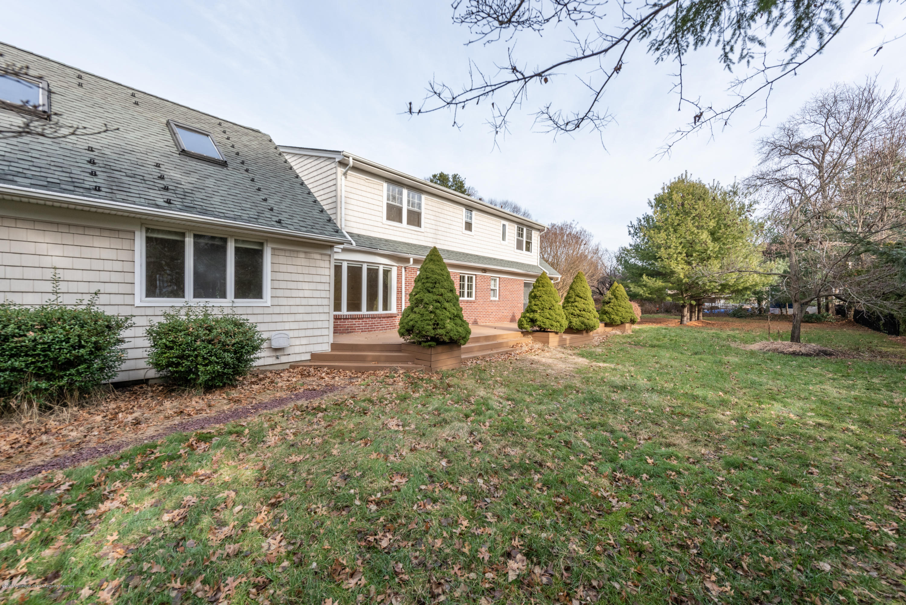 107 River Road Rumson, NJ 07760 - Photo 3 of 30 Side 1