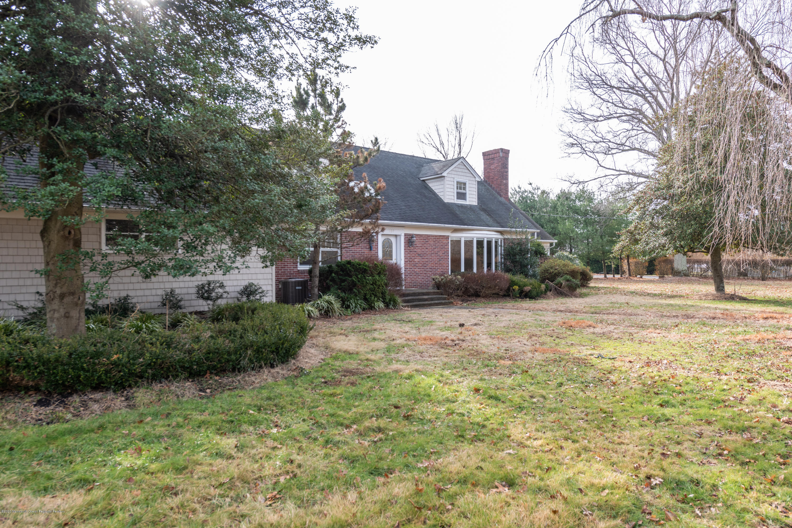 107 River Road Rumson, NJ 07760 - Photo 4 of 30 Side 2