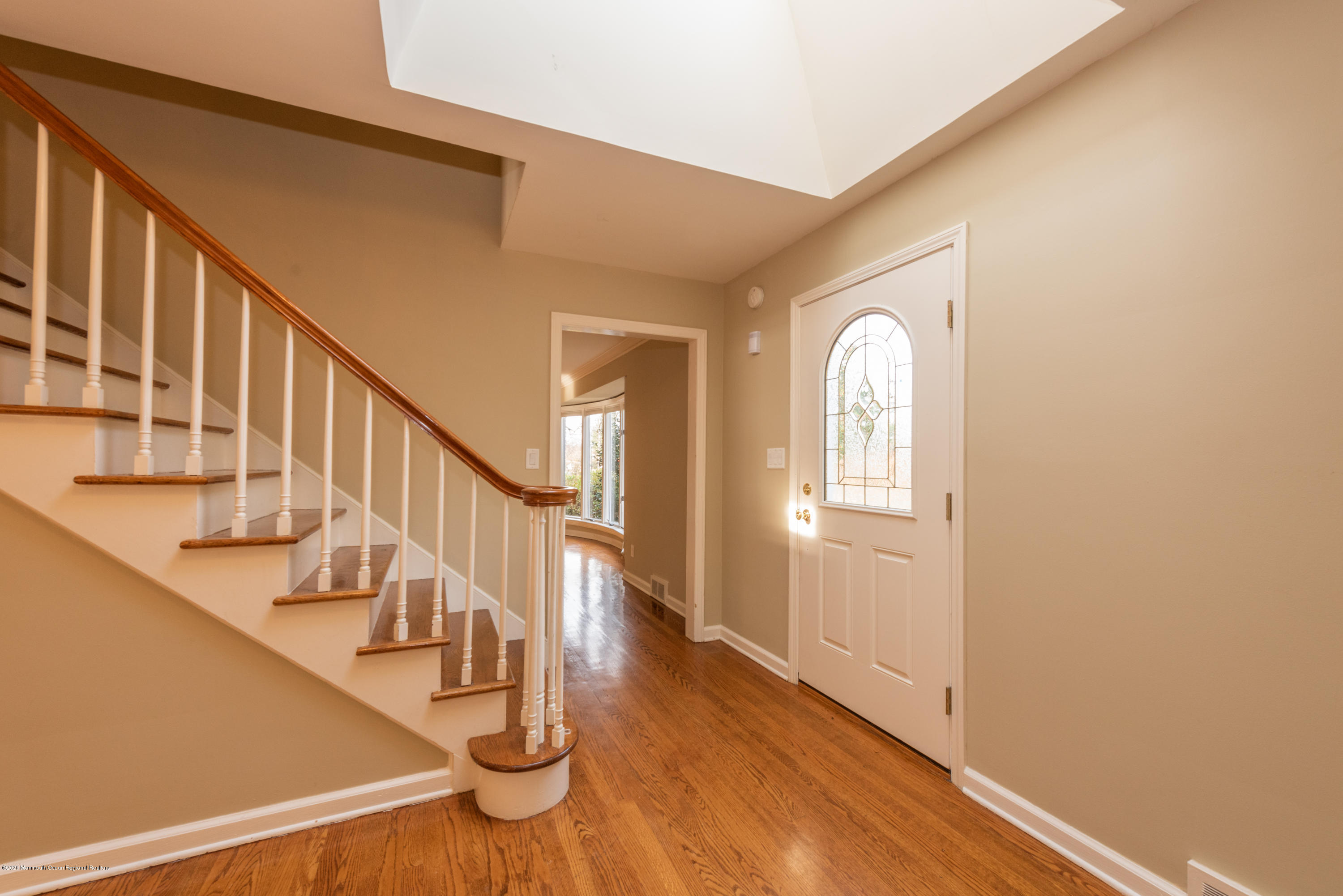 107 River Road Rumson, NJ 07760 - Photo 7 of 30 Foyer