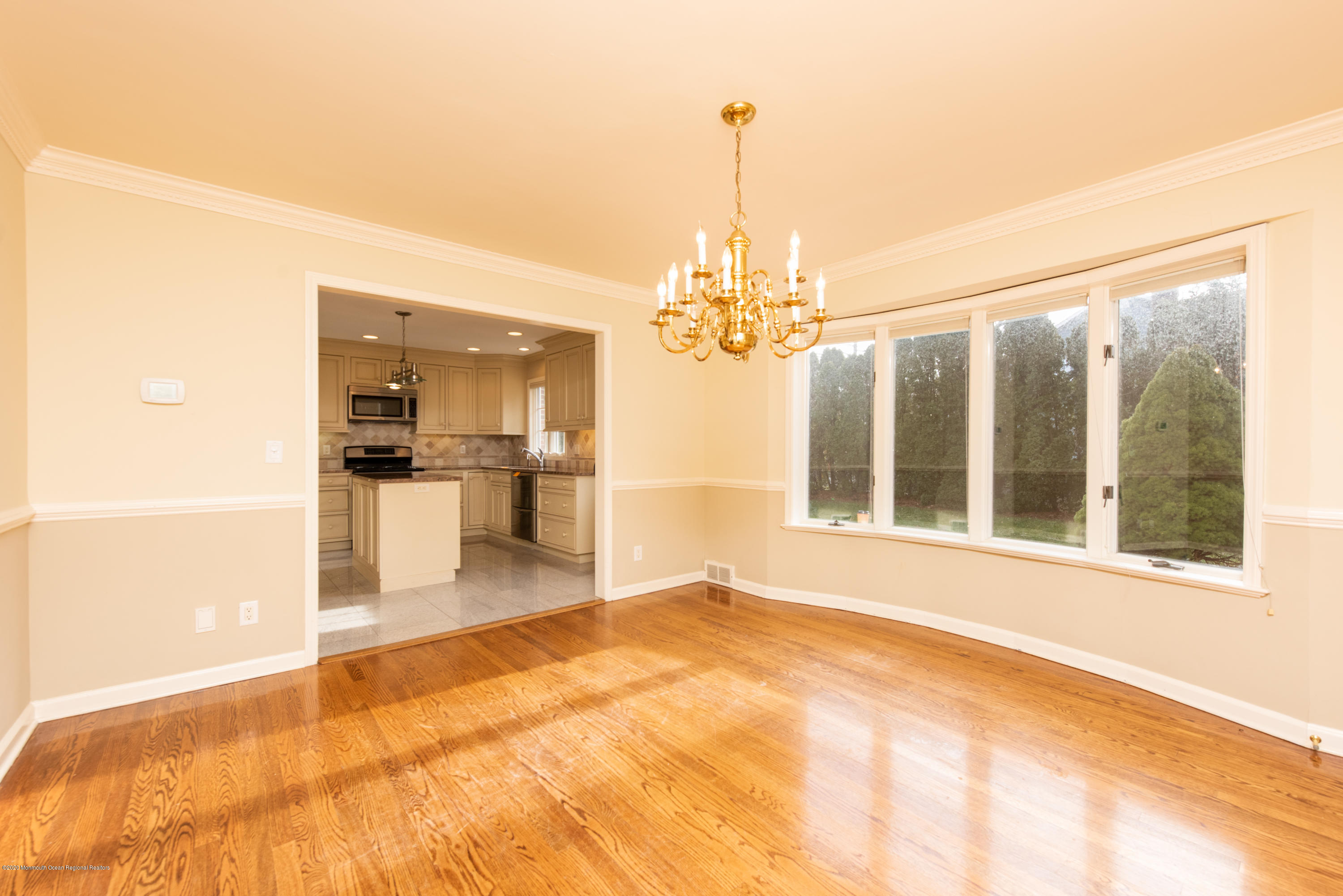 107 River Road Rumson, NJ 07760 - Photo 9 of 30 dining 2