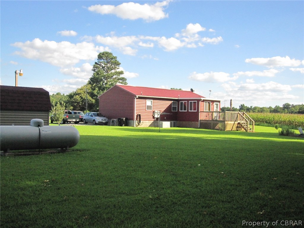 3937 Lombardy Road Mascot, VA 23108 - Photo 24 of 28 Gallery Image 24