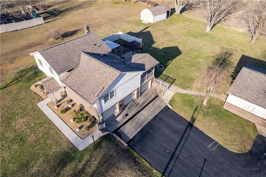 108 Stewart Road Derry, PA 15627 - Photo 27 of 30