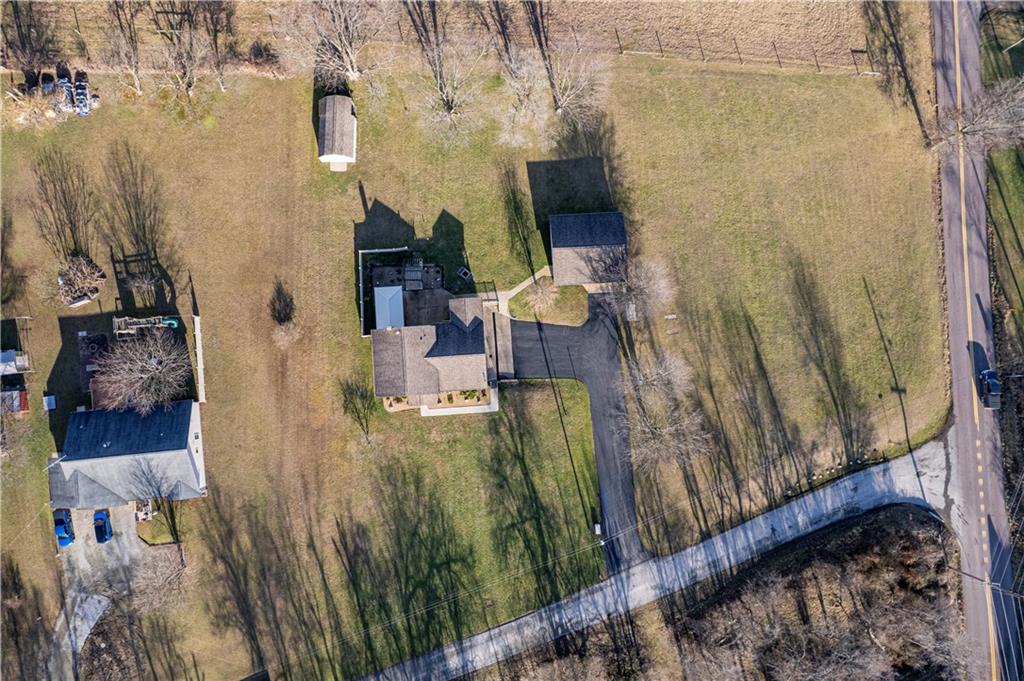 108 Stewart Road Derry, PA 15627 - Photo 29 of 30 a view of entryway