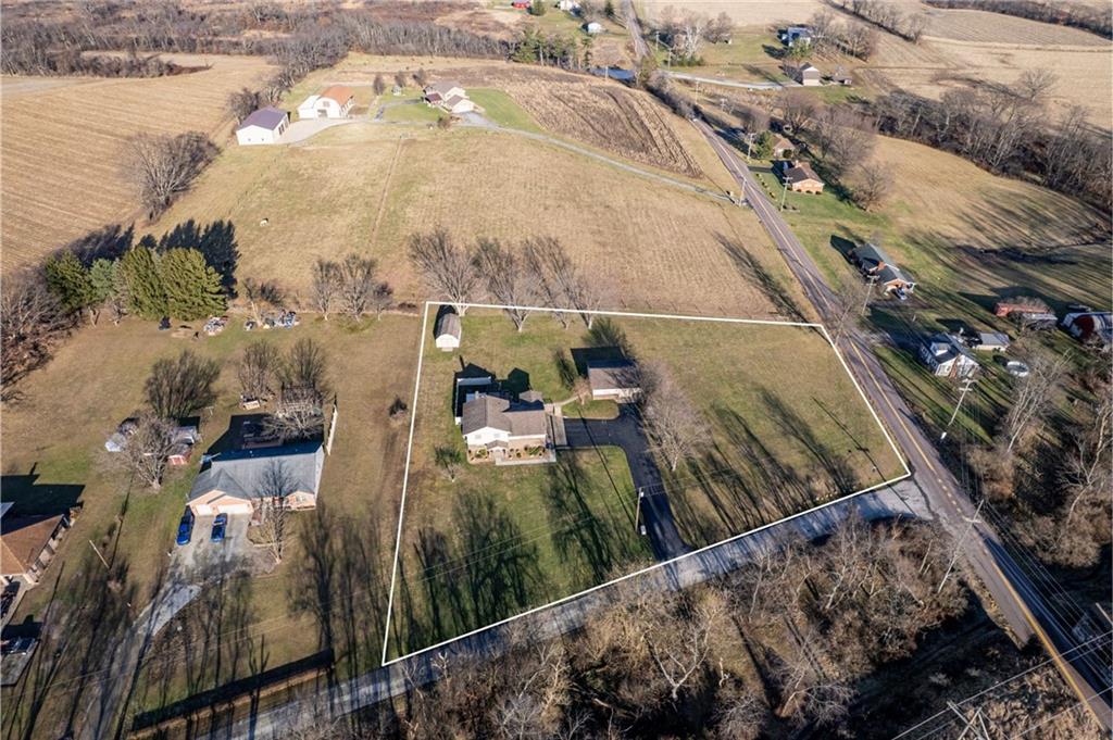 108 Stewart Road Derry, PA 15627 - Photo 30 of 30 a view of a city