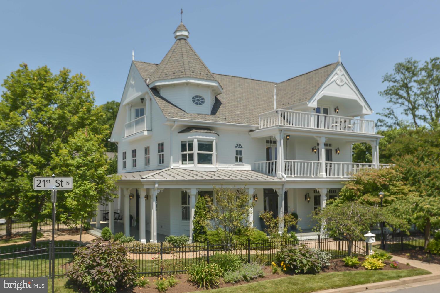 2101 North Stafford Street Arlington, VA 22207 - Photo 2 of 108