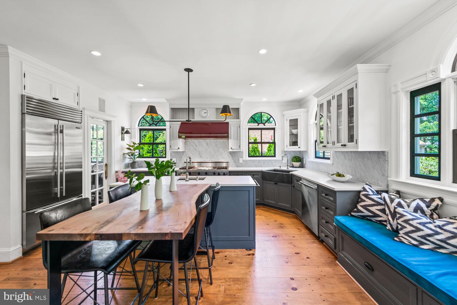 2101 North Stafford Street Arlington, VA 22207 - Photo 11 of 108