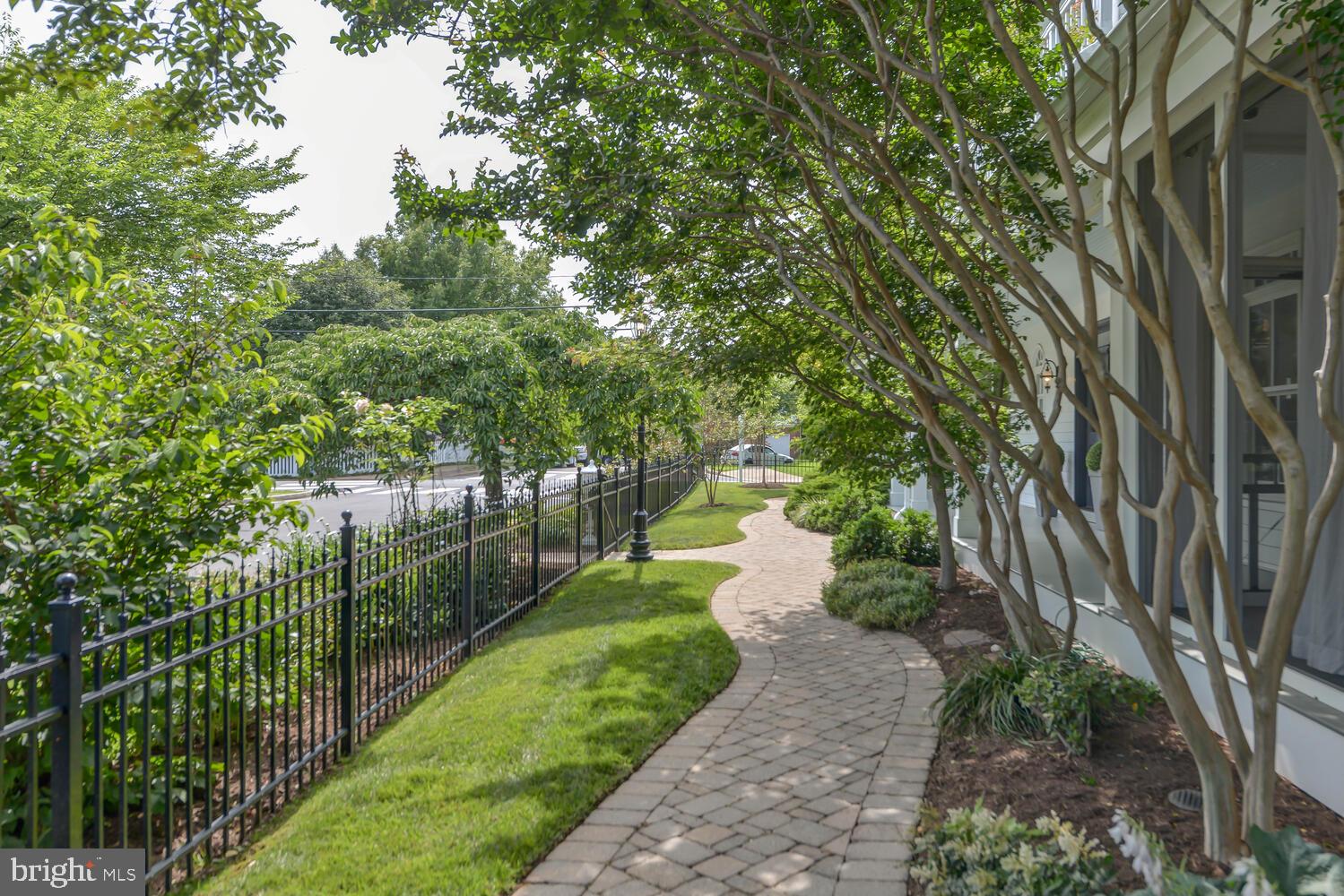 2101 North Stafford Street Arlington, VA 22207 - Photo 96 of 108