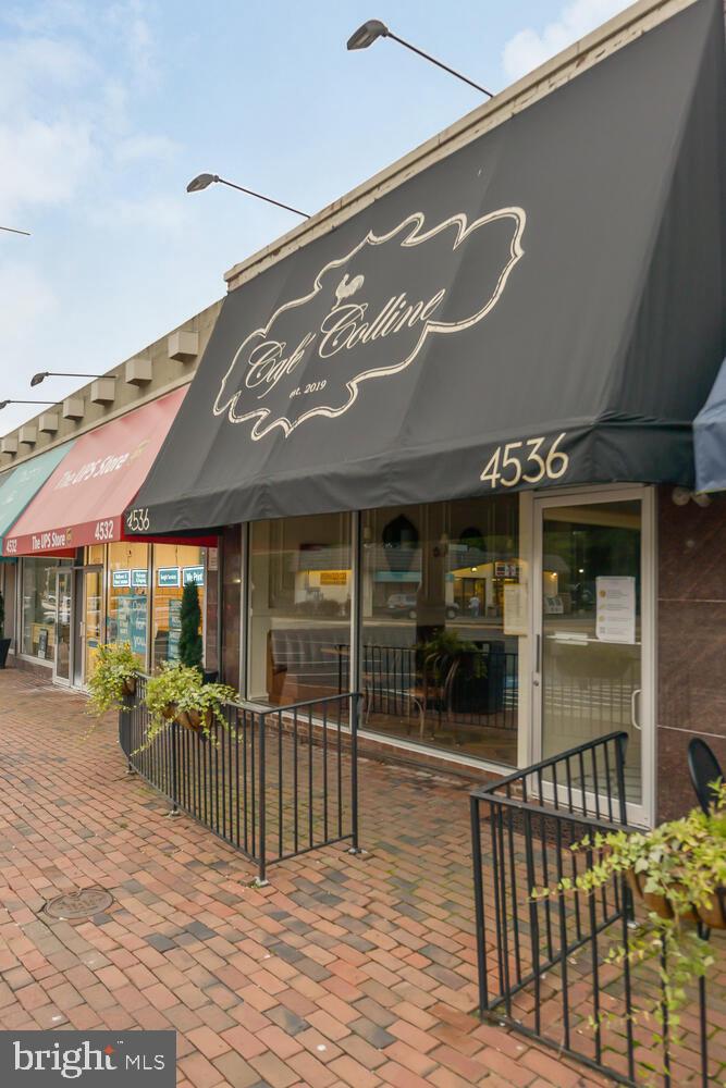 2101 North Stafford Street Arlington, VA 22207 - Photo 100 of 108