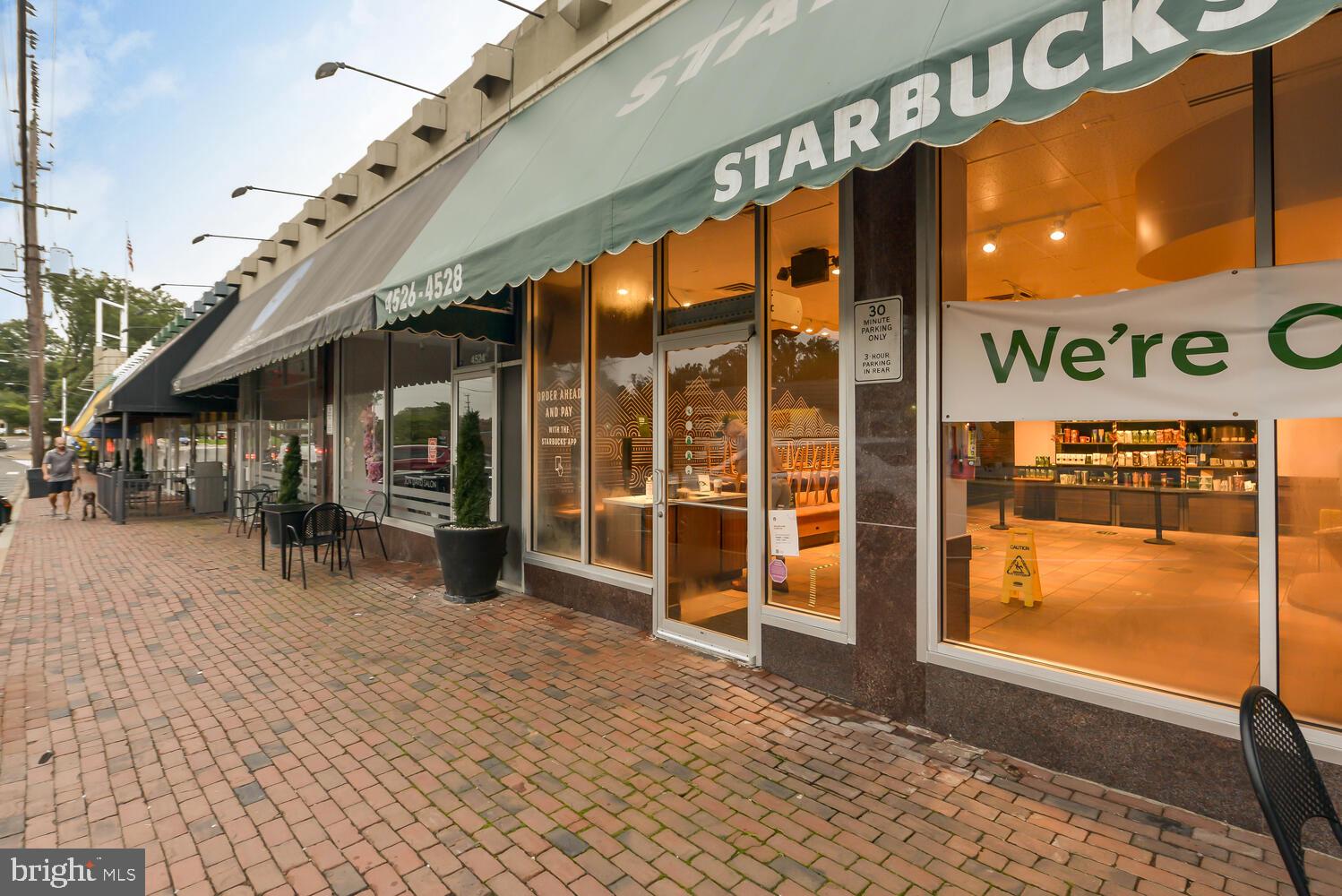 2101 North Stafford Street Arlington, VA 22207 - Photo 101 of 108