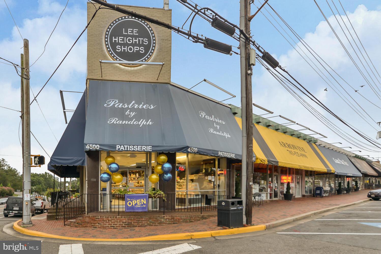 2101 North Stafford Street Arlington, VA 22207 - Photo 102 of 108