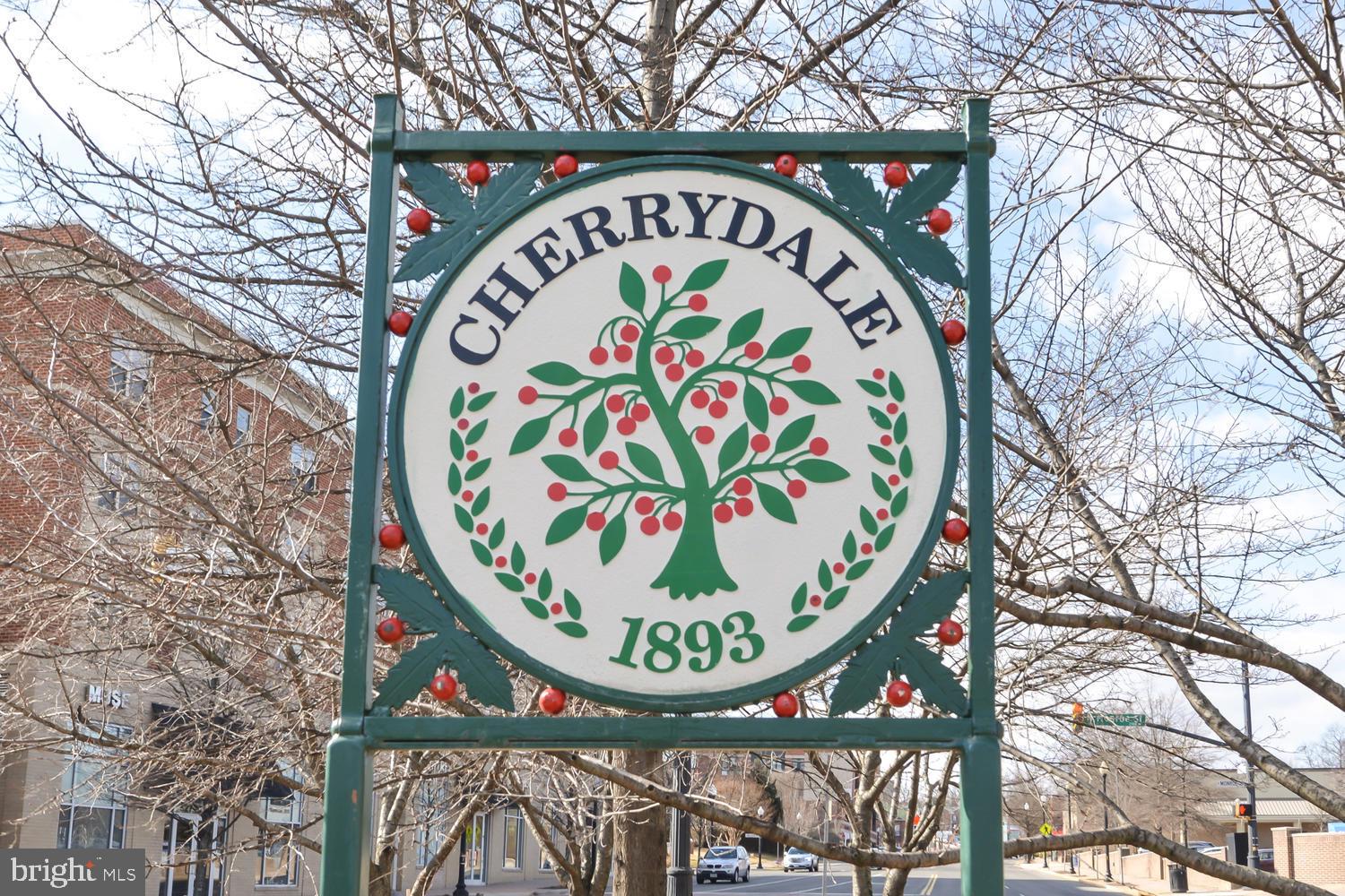 2101 North Stafford Street Arlington, VA 22207 - Photo 103 of 108