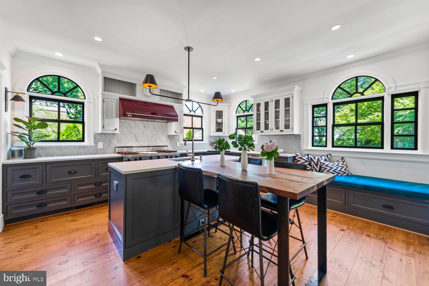 2101 North Stafford Street Arlington, VA 22207 - Photo 12 of 108