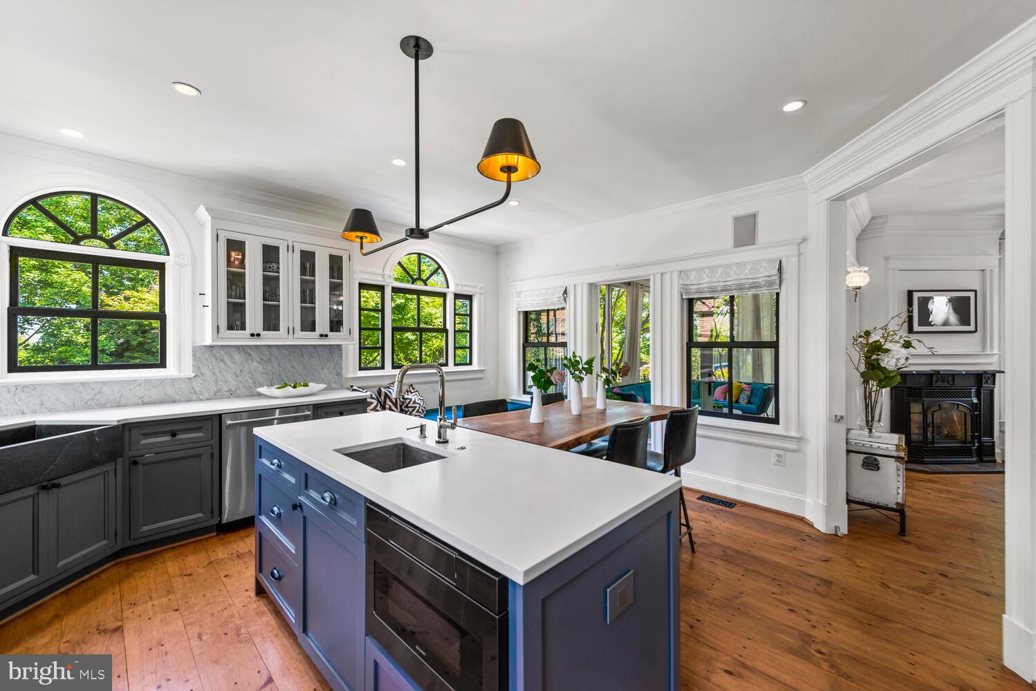 2101 North Stafford Street Arlington, VA 22207 - Photo 13 of 108