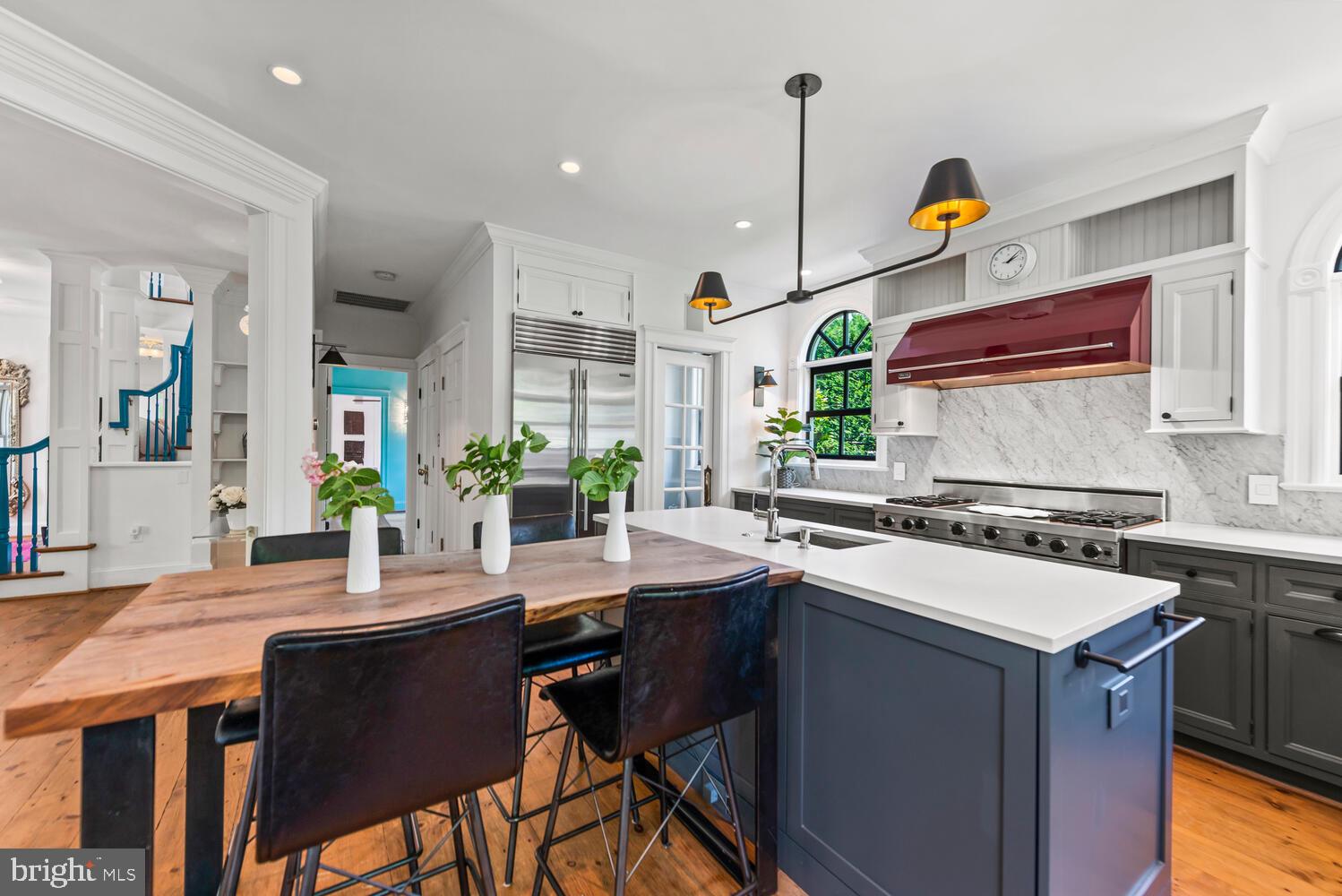 2101 North Stafford Street Arlington, VA 22207 - Photo 14 of 108