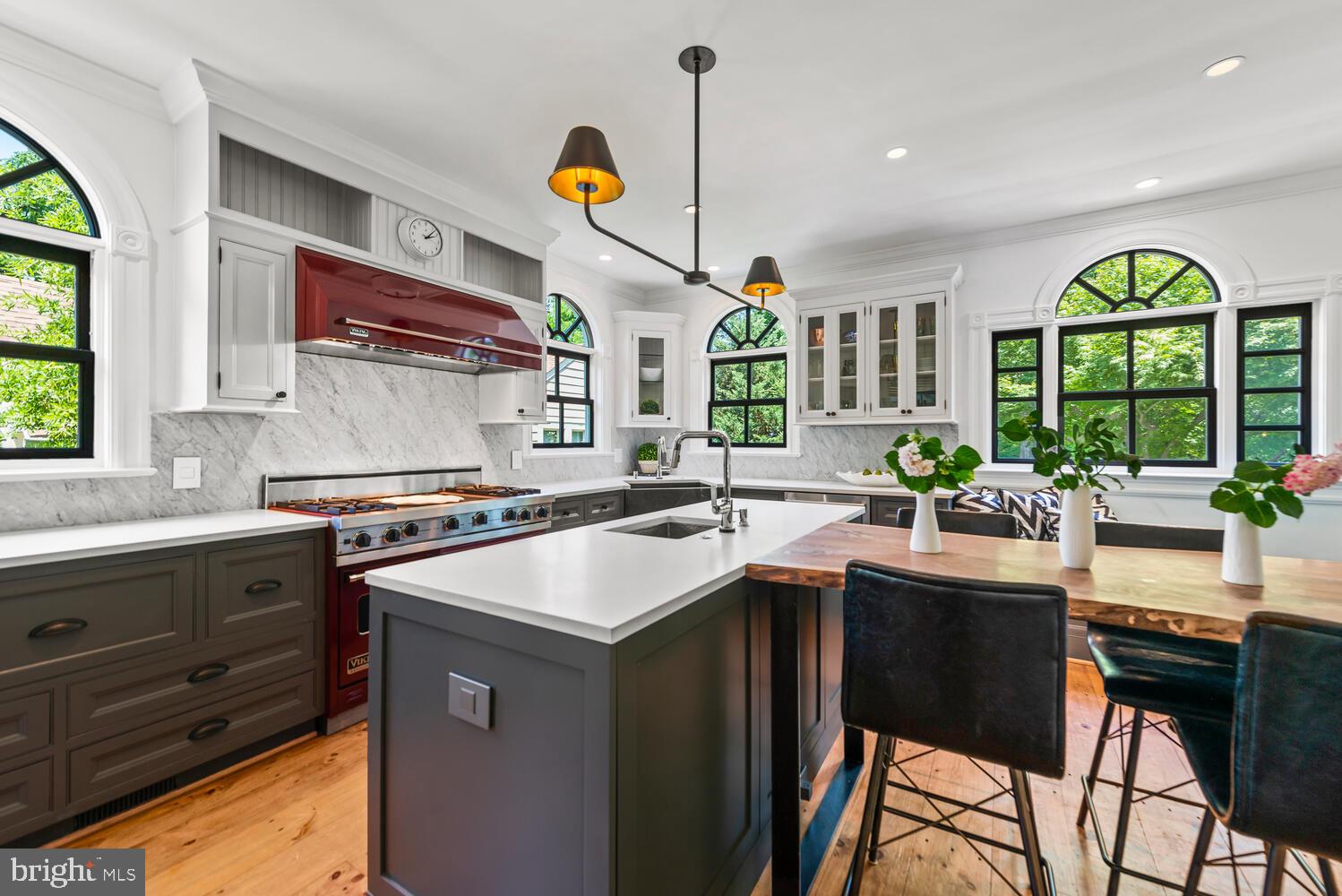 2101 North Stafford Street Arlington, VA 22207 - Photo 15 of 108