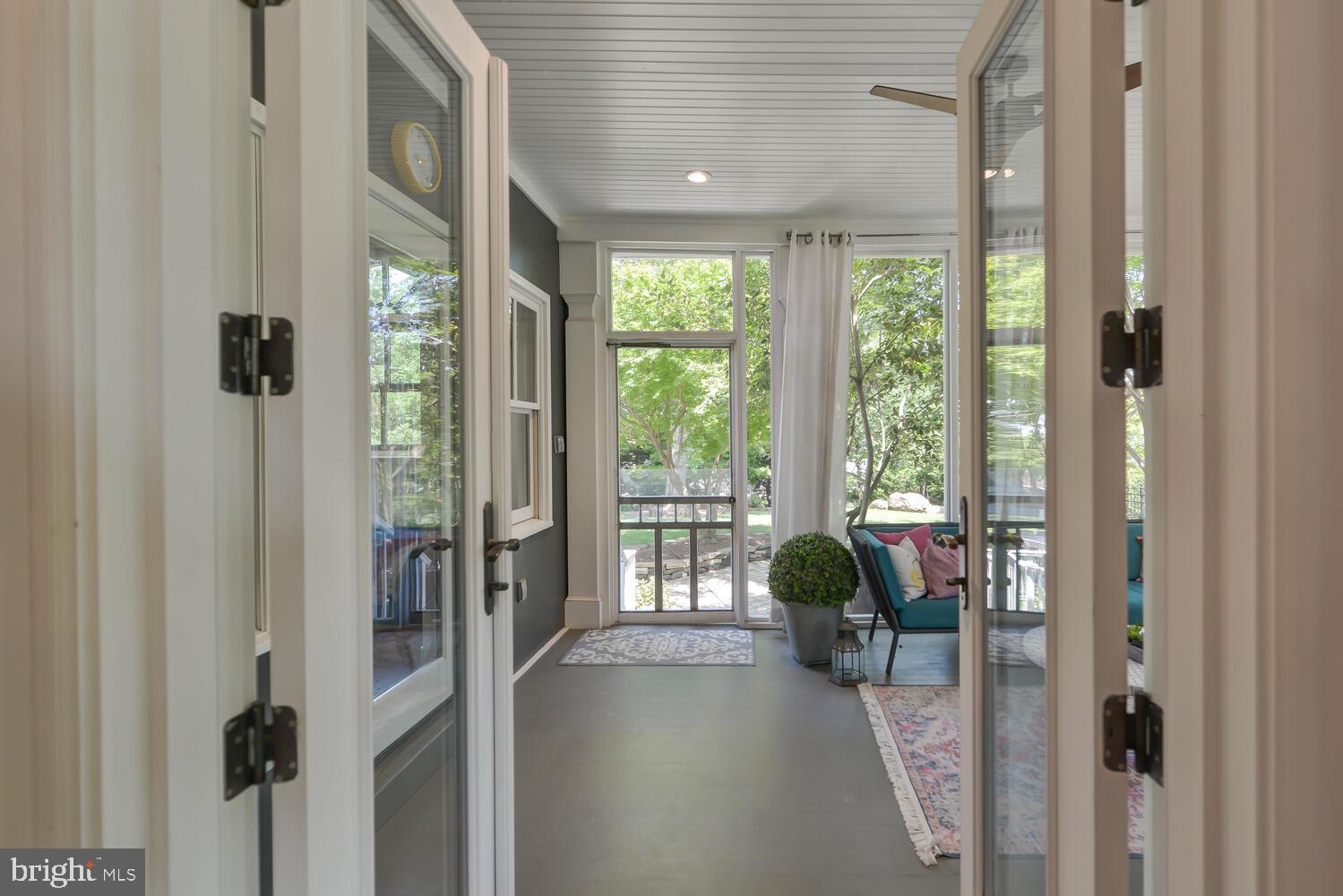 2101 North Stafford Street Arlington, VA 22207 - Photo 17 of 108