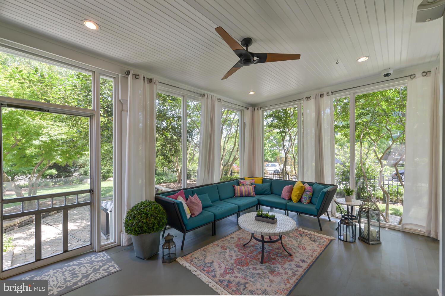 2101 North Stafford Street Arlington, VA 22207 - Photo 18 of 108