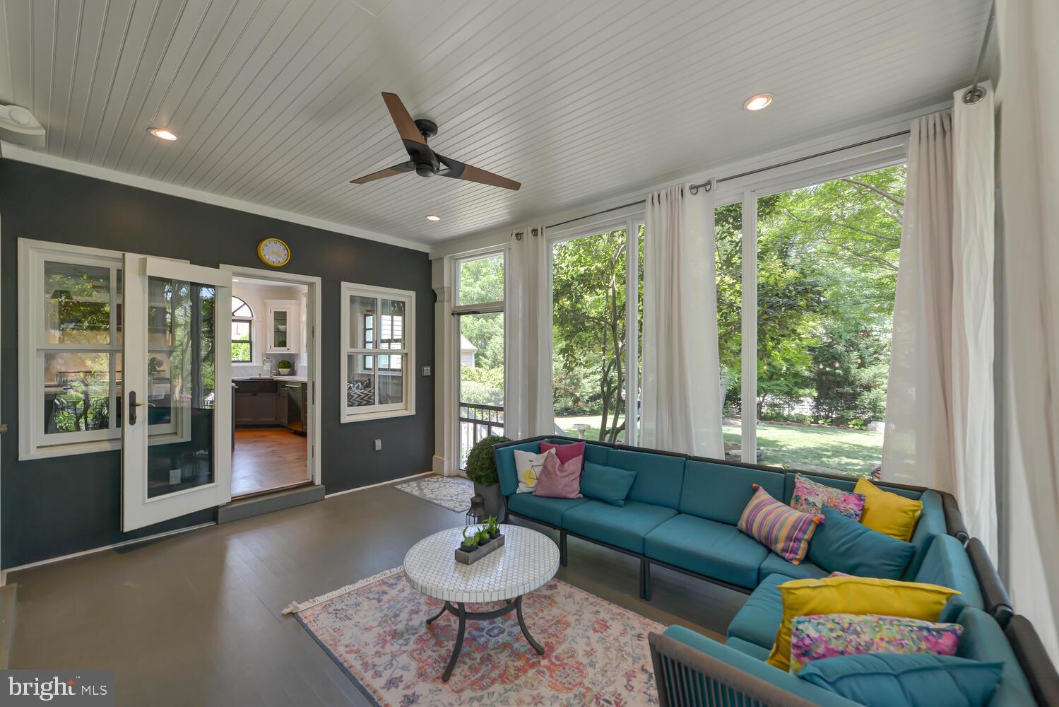 2101 North Stafford Street Arlington, VA 22207 - Photo 19 of 108