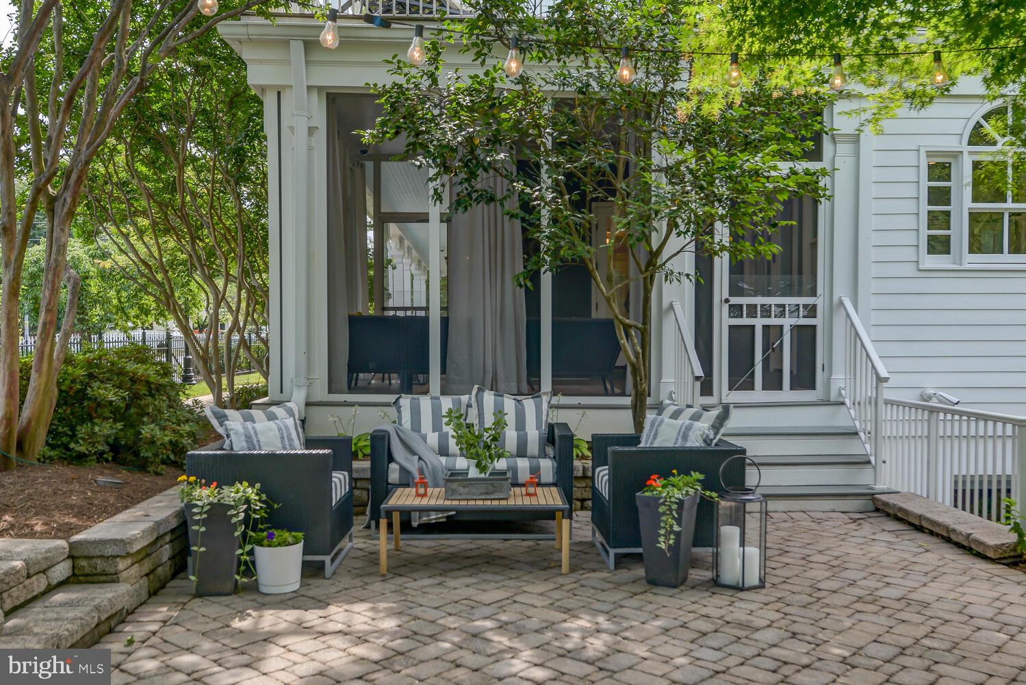 2101 North Stafford Street Arlington, VA 22207 - Photo 20 of 108