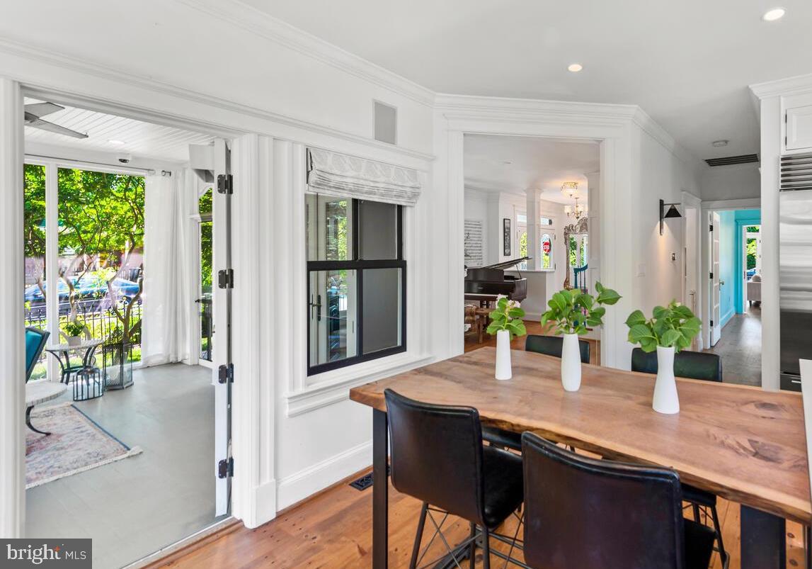 2101 North Stafford Street Arlington, VA 22207 - Photo 21 of 108