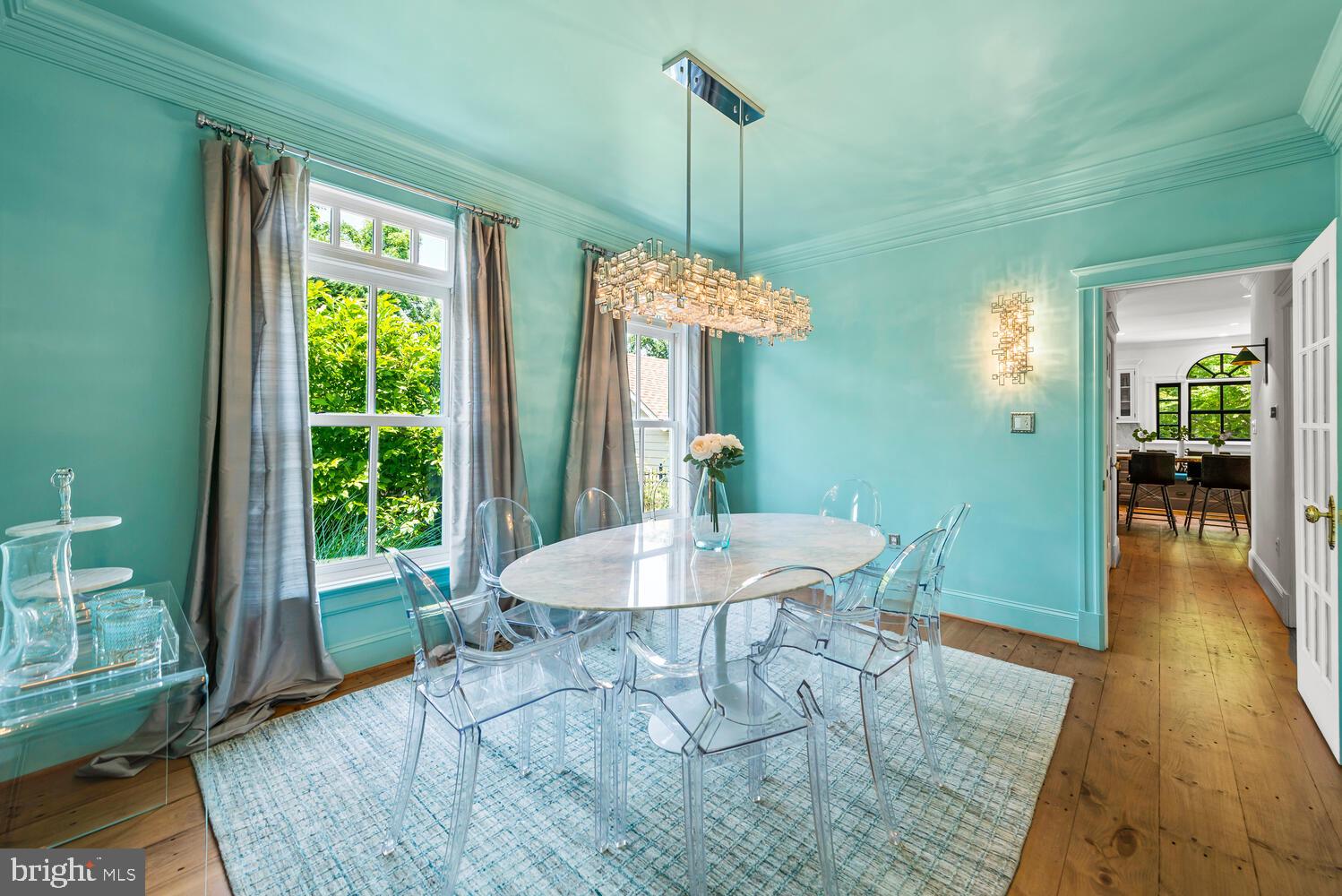 2101 North Stafford Street Arlington, VA 22207 - Photo 24 of 108