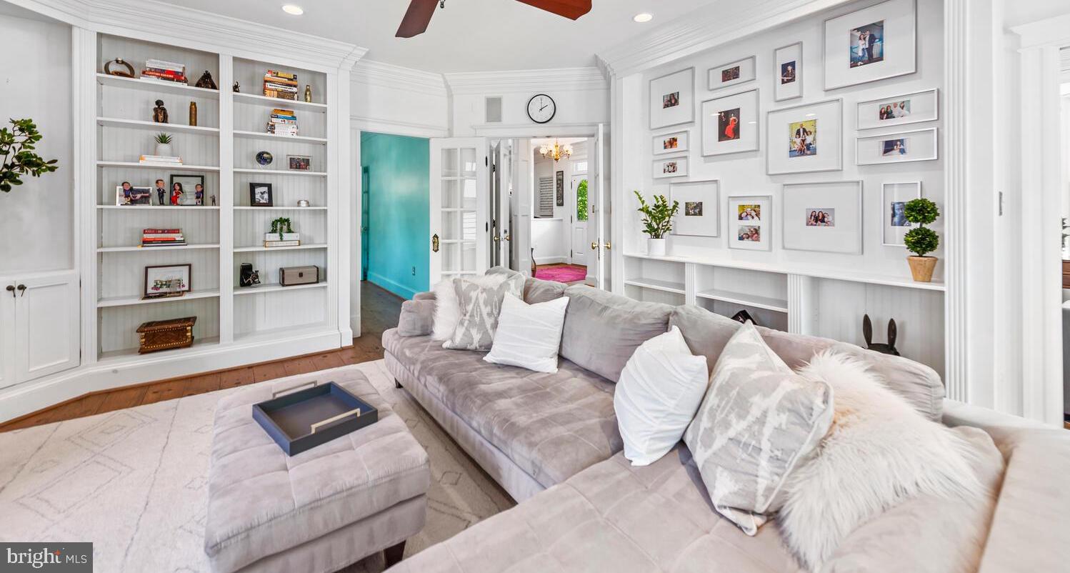 2101 North Stafford Street Arlington, VA 22207 - Photo 25 of 108