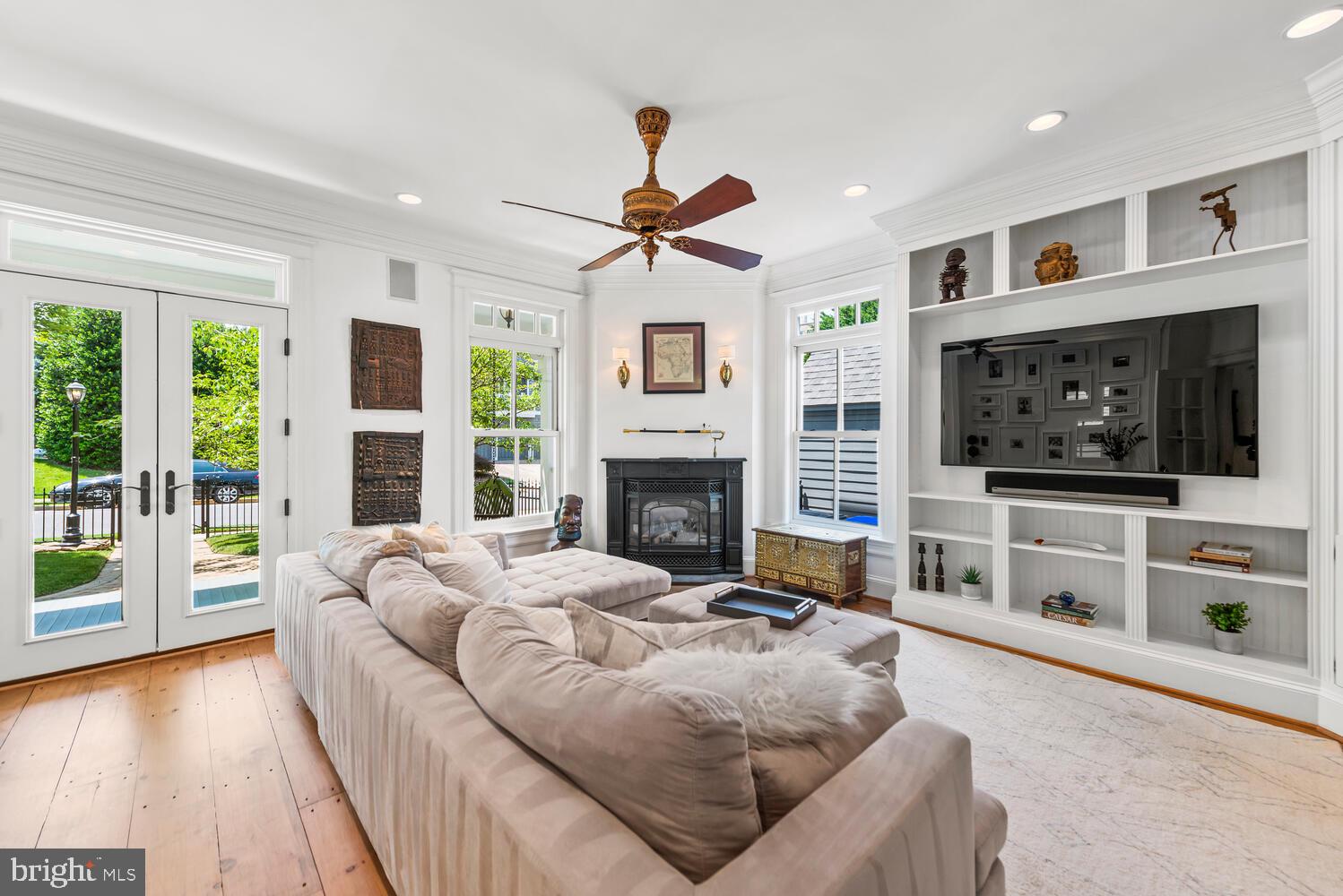 2101 North Stafford Street Arlington, VA 22207 - Photo 26 of 108