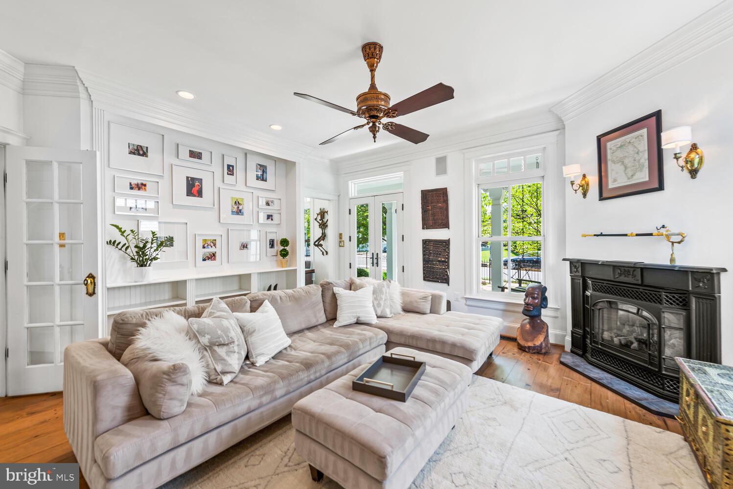 2101 North Stafford Street Arlington, VA 22207 - Photo 27 of 108