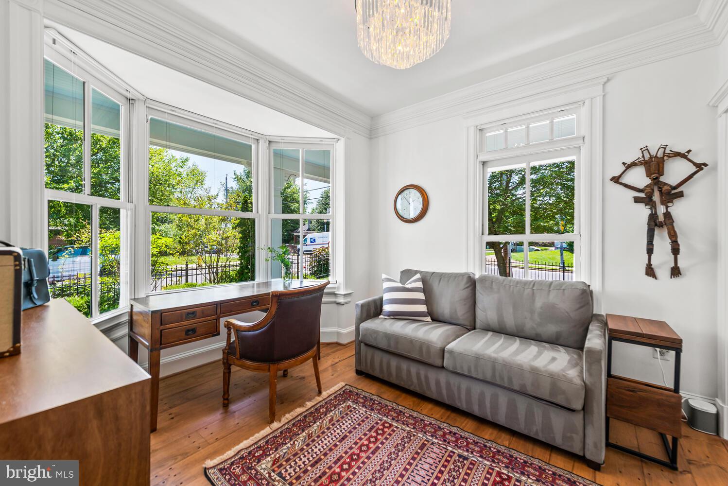 2101 North Stafford Street Arlington, VA 22207 - Photo 29 of 108