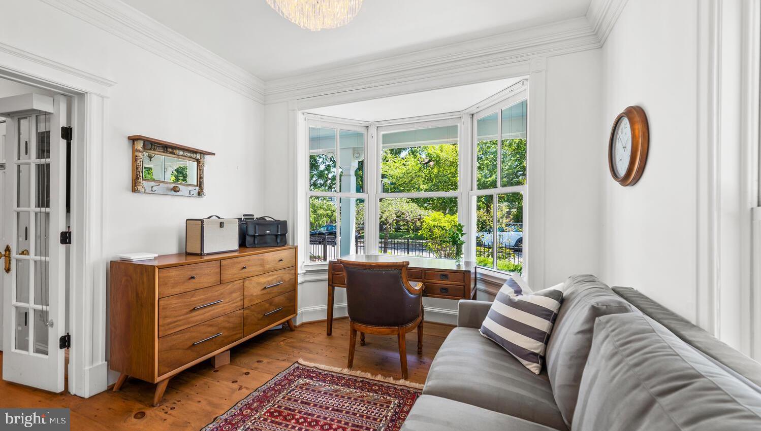 2101 North Stafford Street Arlington, VA 22207 - Photo 30 of 108