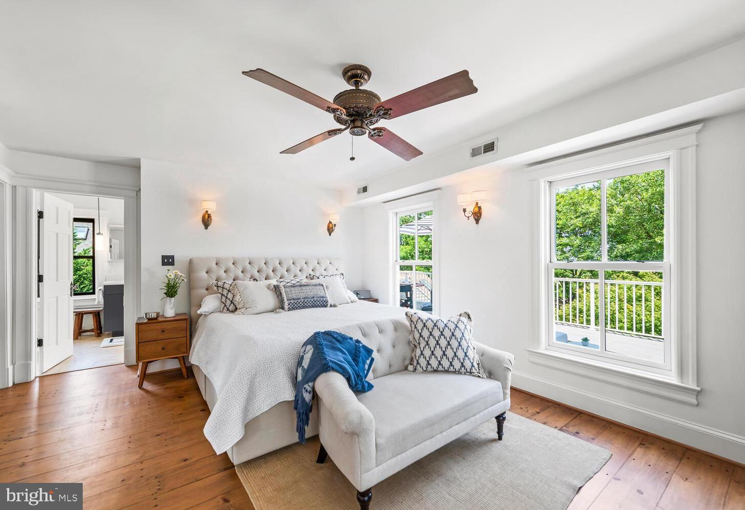 2101 North Stafford Street Arlington, VA 22207 - Photo 33 of 108