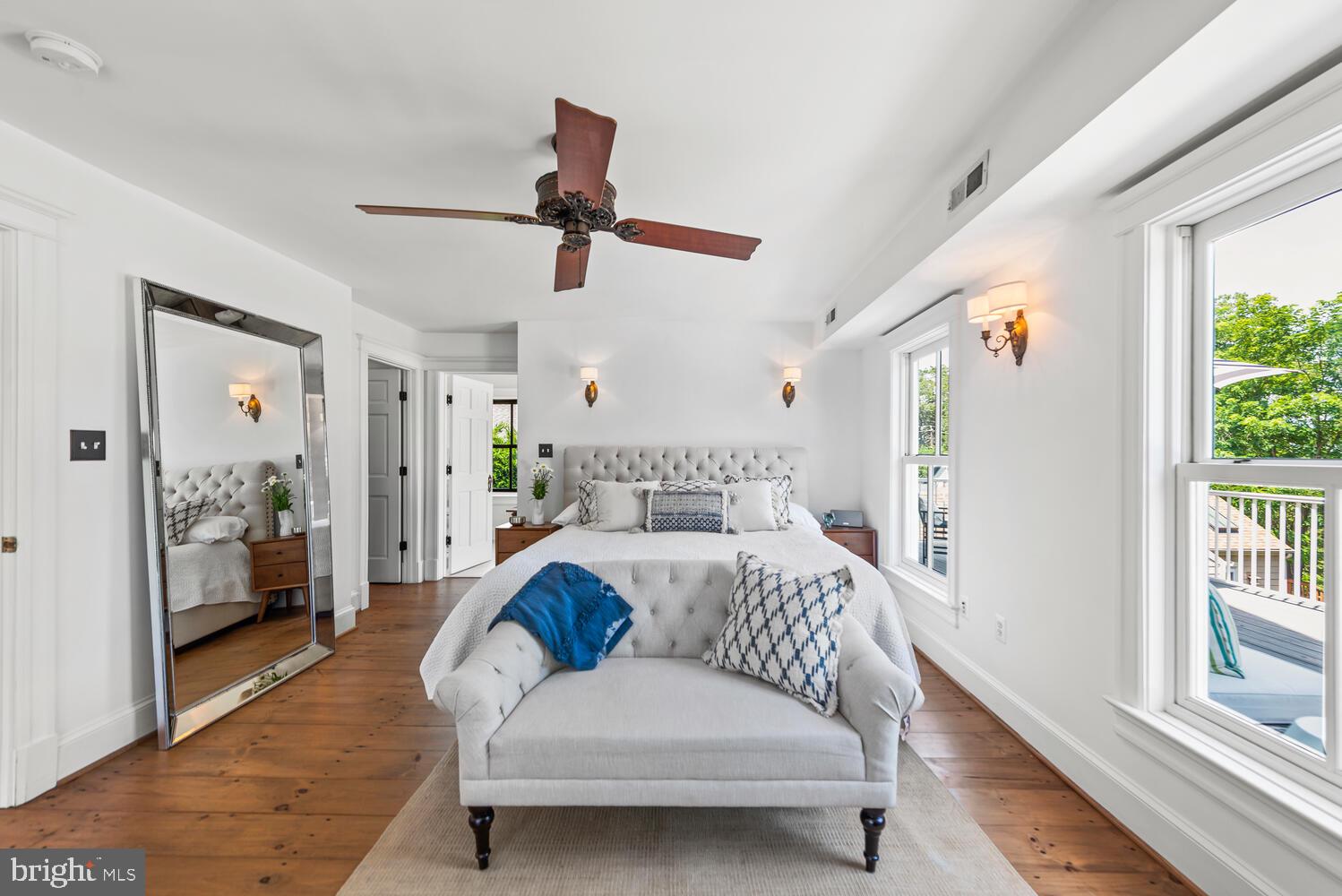 2101 North Stafford Street Arlington, VA 22207 - Photo 34 of 108