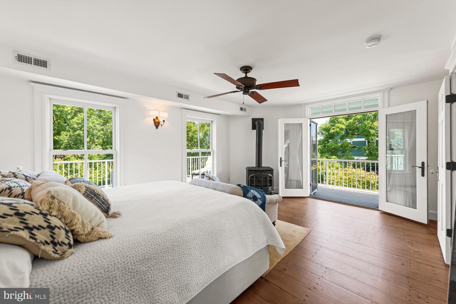 2101 North Stafford Street Arlington, VA 22207 - Photo 35 of 108