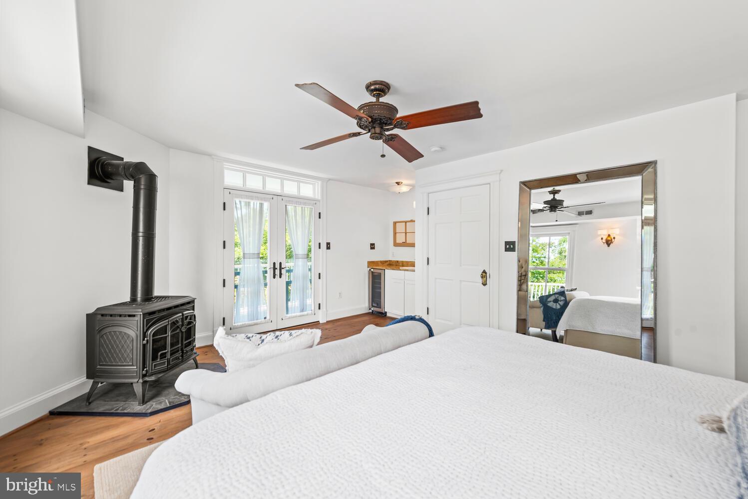 2101 North Stafford Street Arlington, VA 22207 - Photo 36 of 108