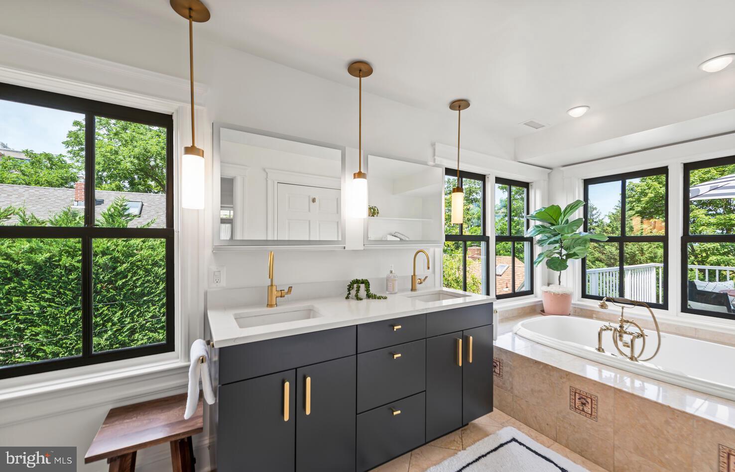 2101 North Stafford Street Arlington, VA 22207 - Photo 39 of 108