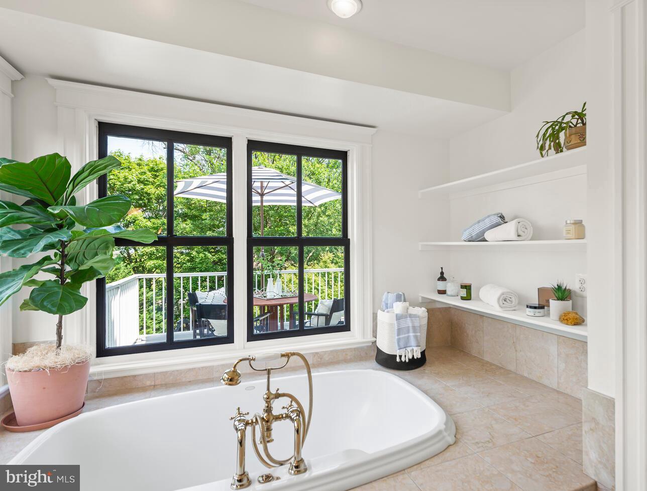 2101 North Stafford Street Arlington, VA 22207 - Photo 40 of 108