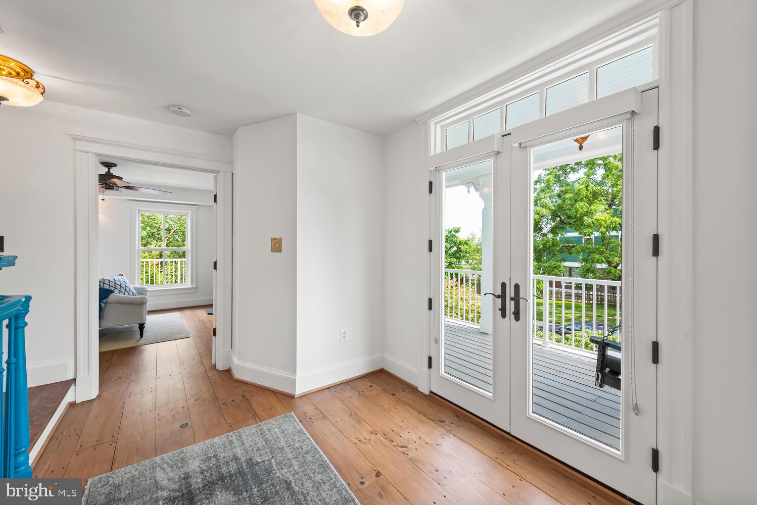 2101 North Stafford Street Arlington, VA 22207 - Photo 41 of 108