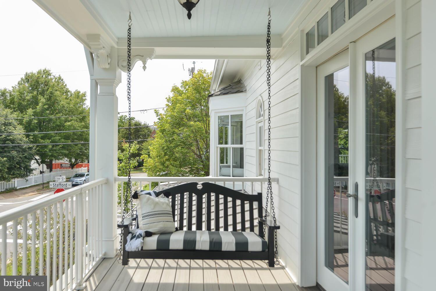 2101 North Stafford Street Arlington, VA 22207 - Photo 42 of 108