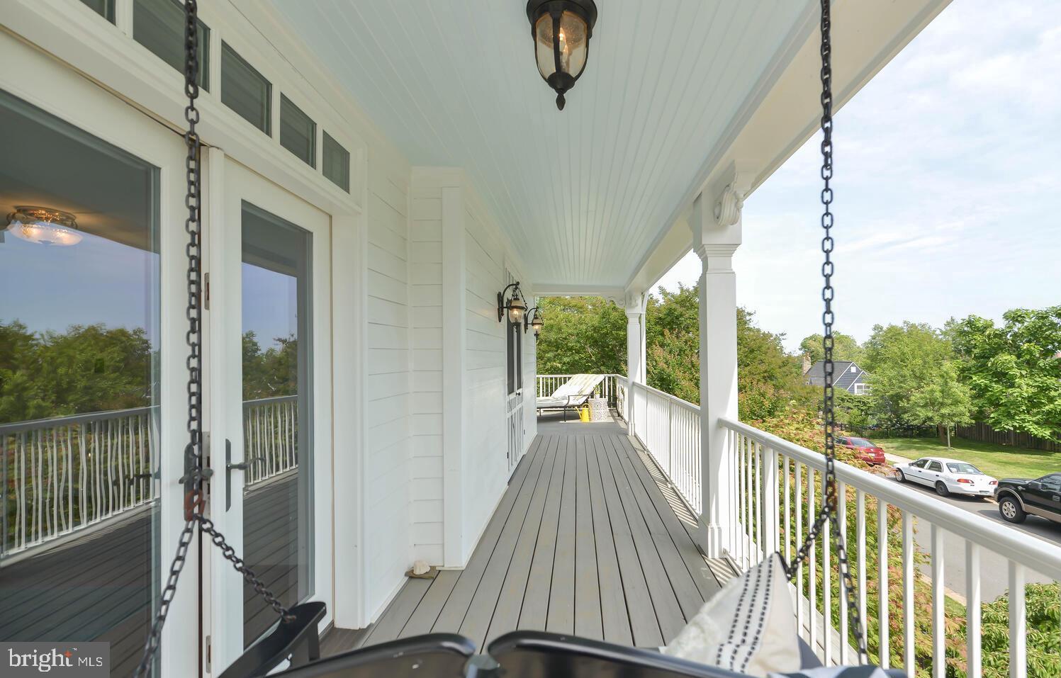 2101 North Stafford Street Arlington, VA 22207 - Photo 43 of 108