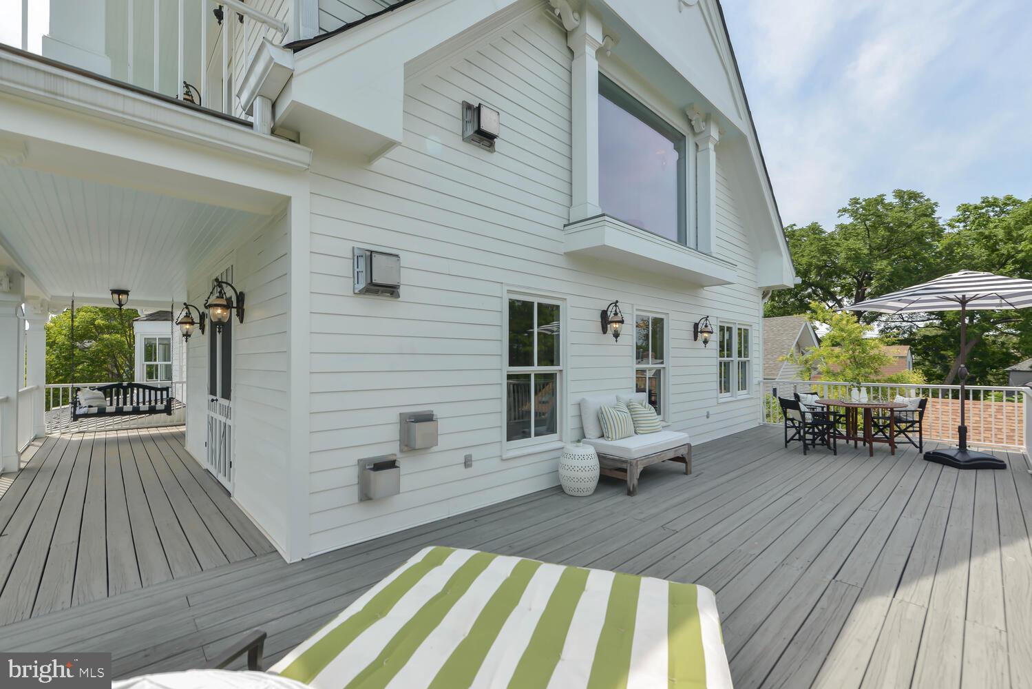 2101 North Stafford Street Arlington, VA 22207 - Photo 44 of 108