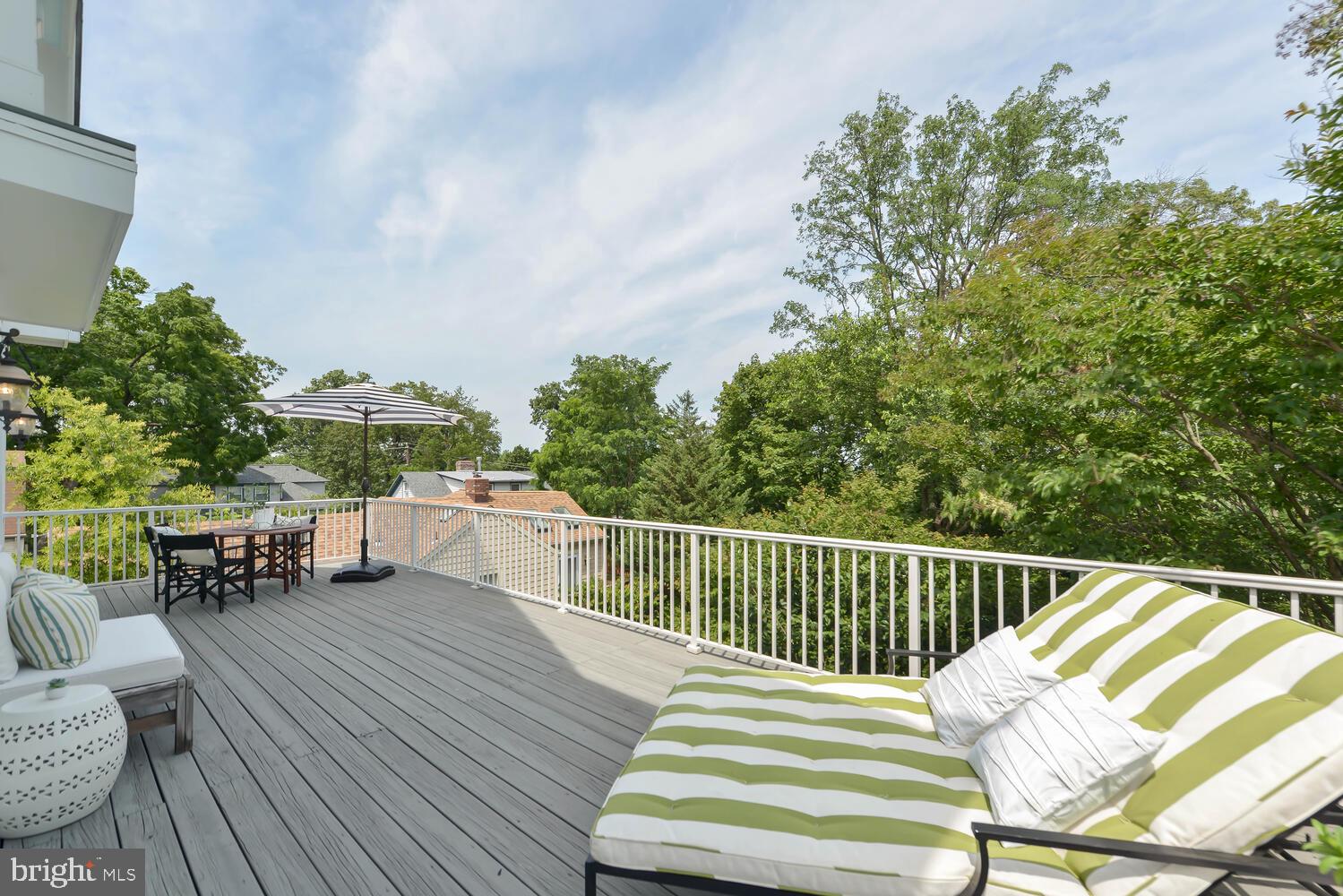 2101 North Stafford Street Arlington, VA 22207 - Photo 45 of 108