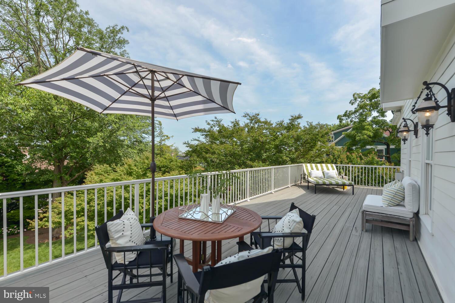 2101 North Stafford Street Arlington, VA 22207 - Photo 46 of 108