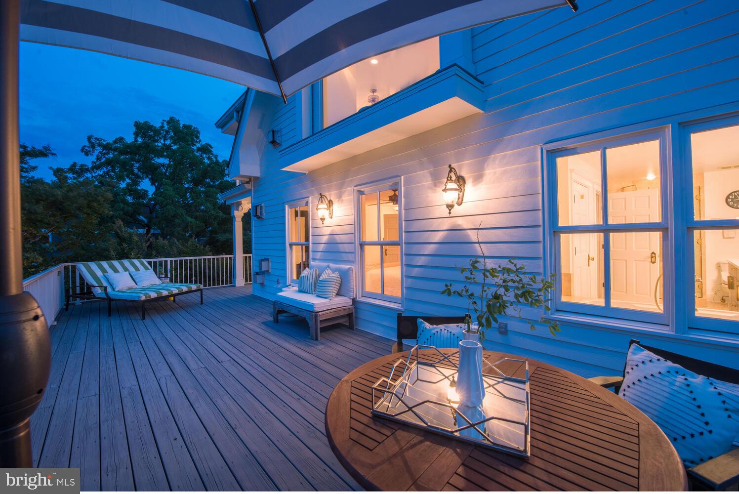 2101 North Stafford Street Arlington, VA 22207 - Photo 47 of 108