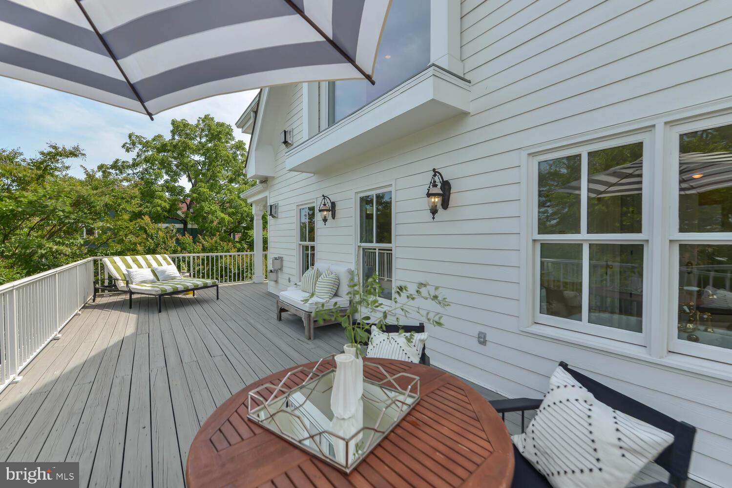 2101 North Stafford Street Arlington, VA 22207 - Photo 48 of 108