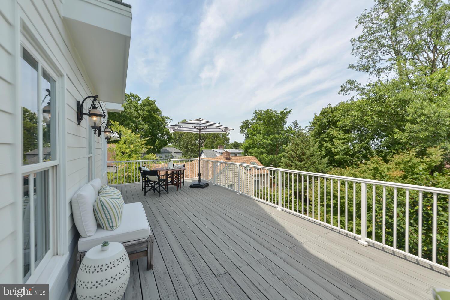 2101 North Stafford Street Arlington, VA 22207 - Photo 49 of 108