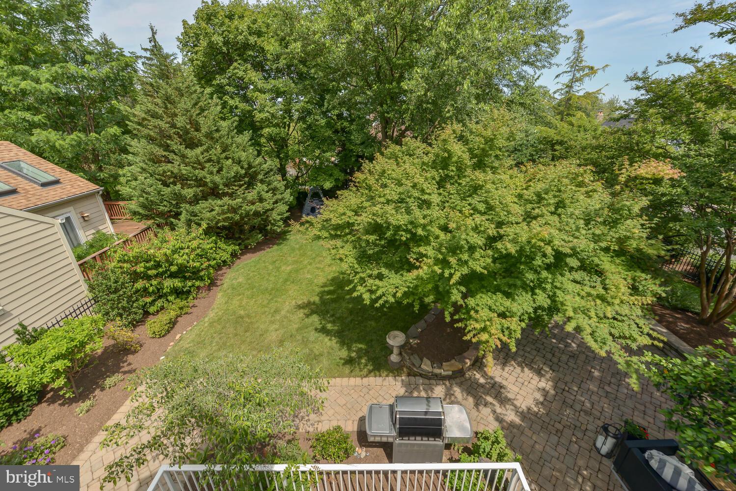 2101 North Stafford Street Arlington, VA 22207 - Photo 50 of 108