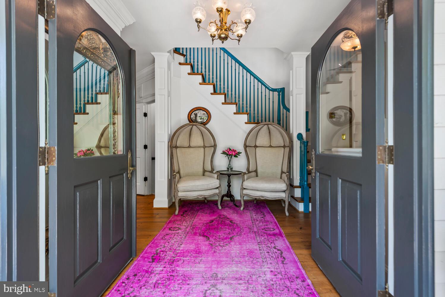 2101 North Stafford Street Arlington, VA 22207 - Photo 6 of 108