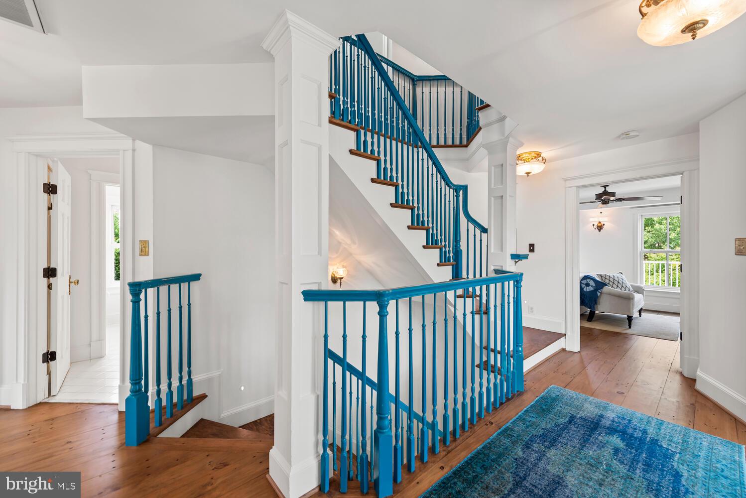 2101 North Stafford Street Arlington, VA 22207 - Photo 52 of 108