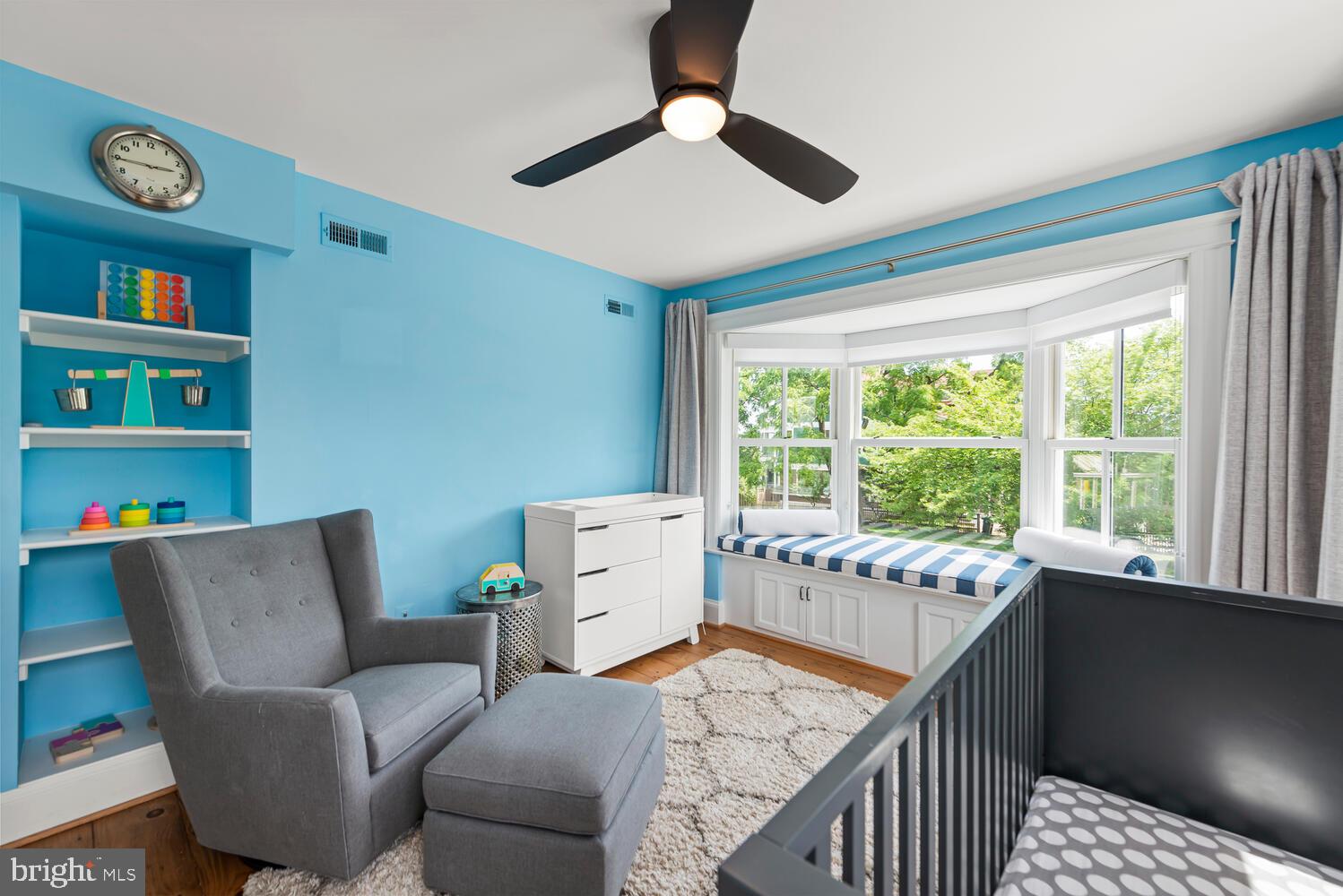 2101 North Stafford Street Arlington, VA 22207 - Photo 54 of 108